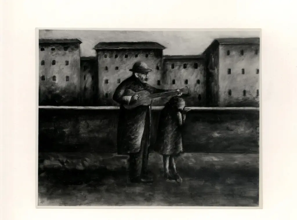 Foto Barsotti , fronte