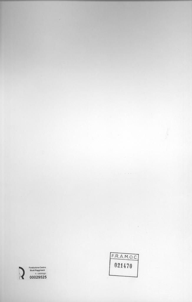 Foto Barsotti , retro