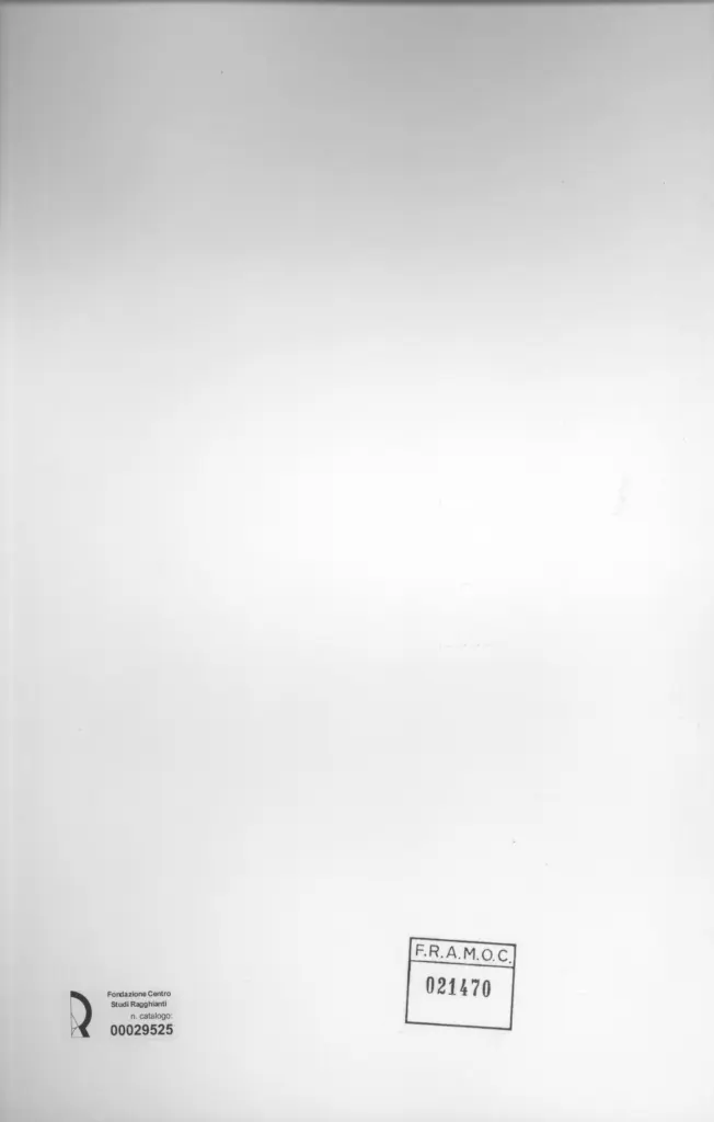 Foto Barsotti , retro