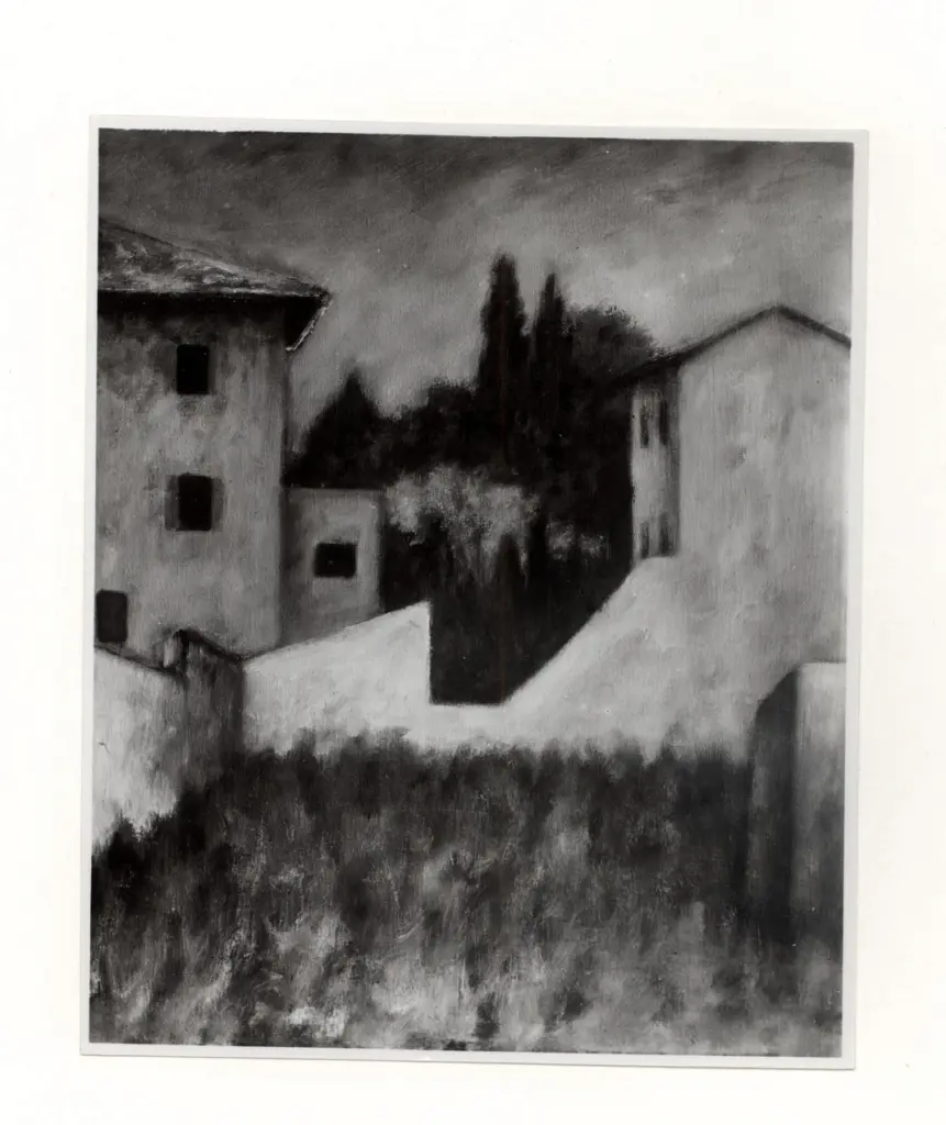 Foto Barsotti , fronte