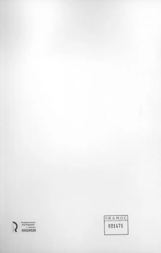 Foto Barsotti , retro