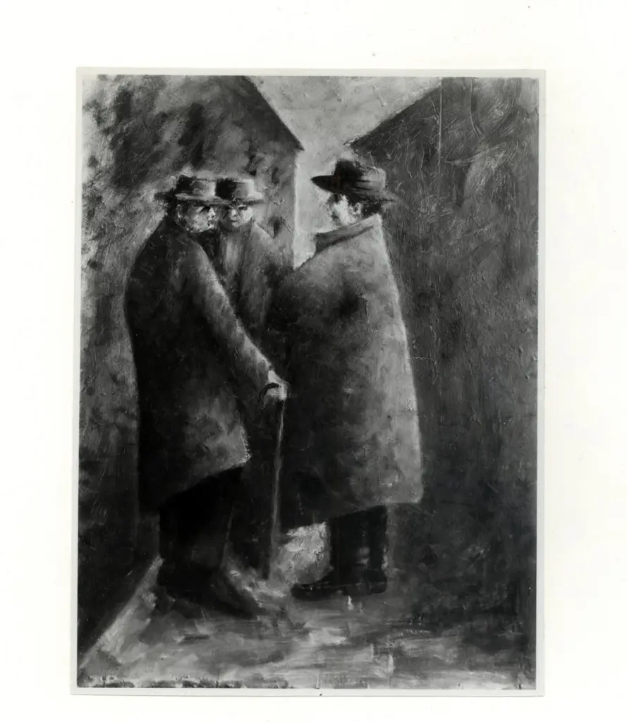 Foto Barsotti , fronte