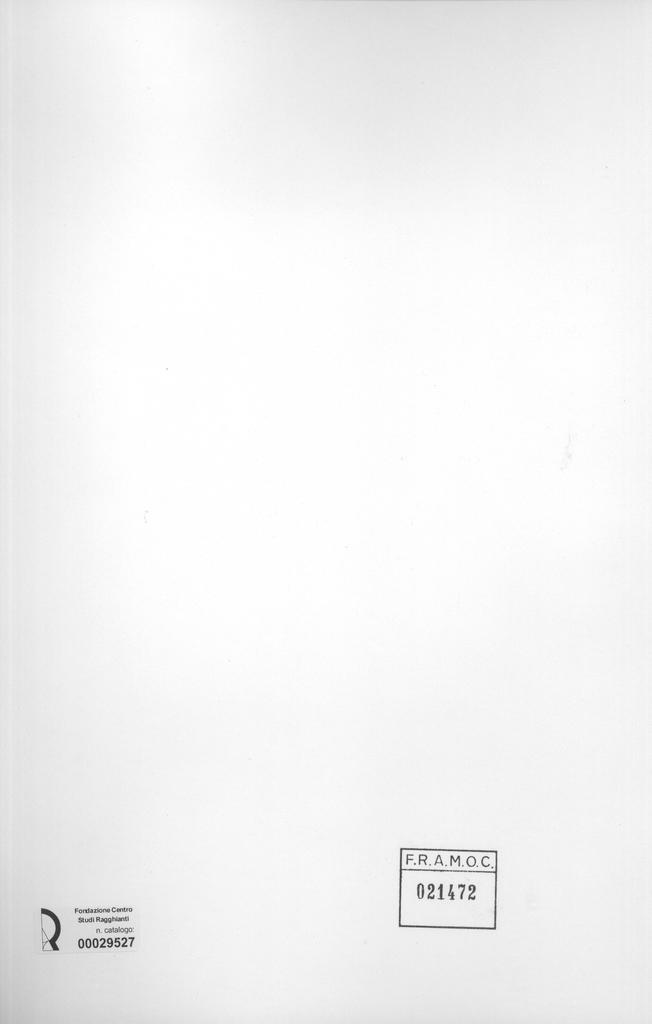 Foto Barsotti , retro