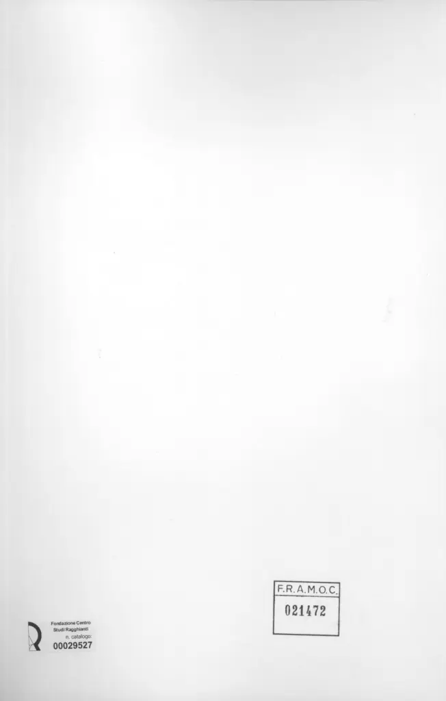 Foto Barsotti , retro