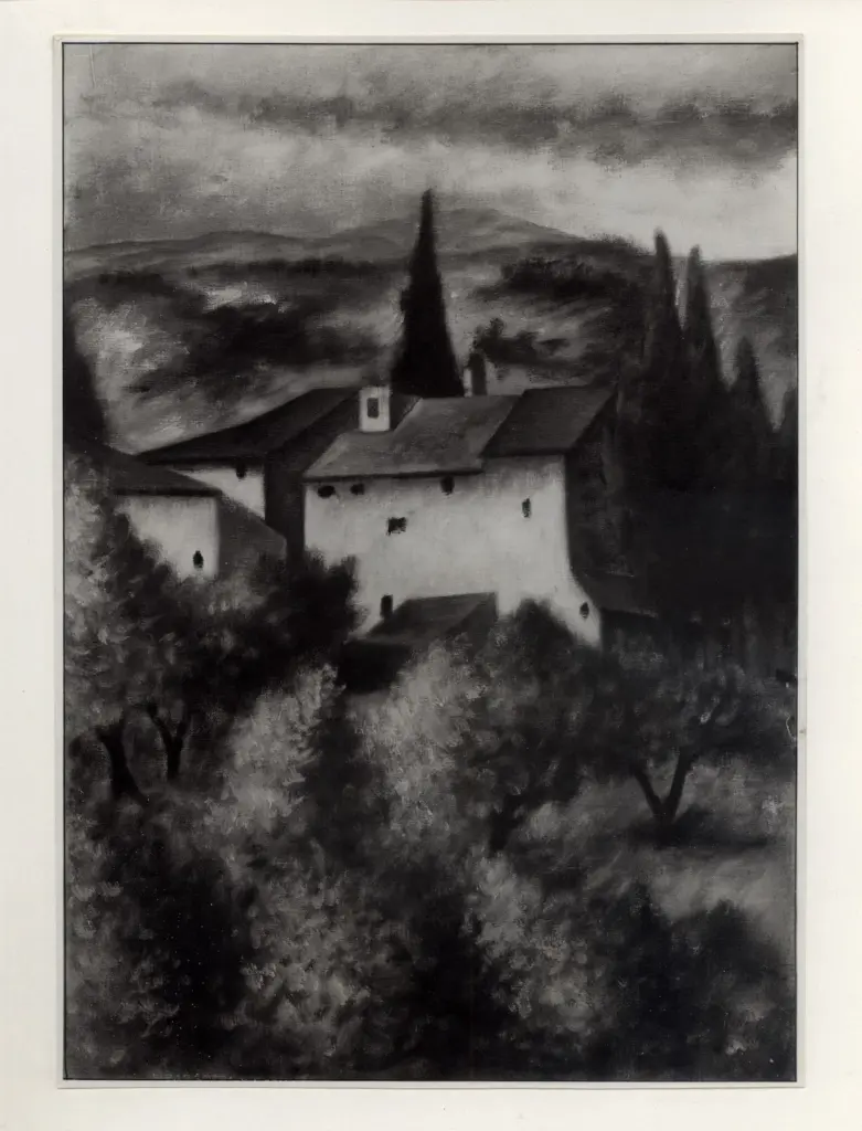 Foto Barsotti , fronte