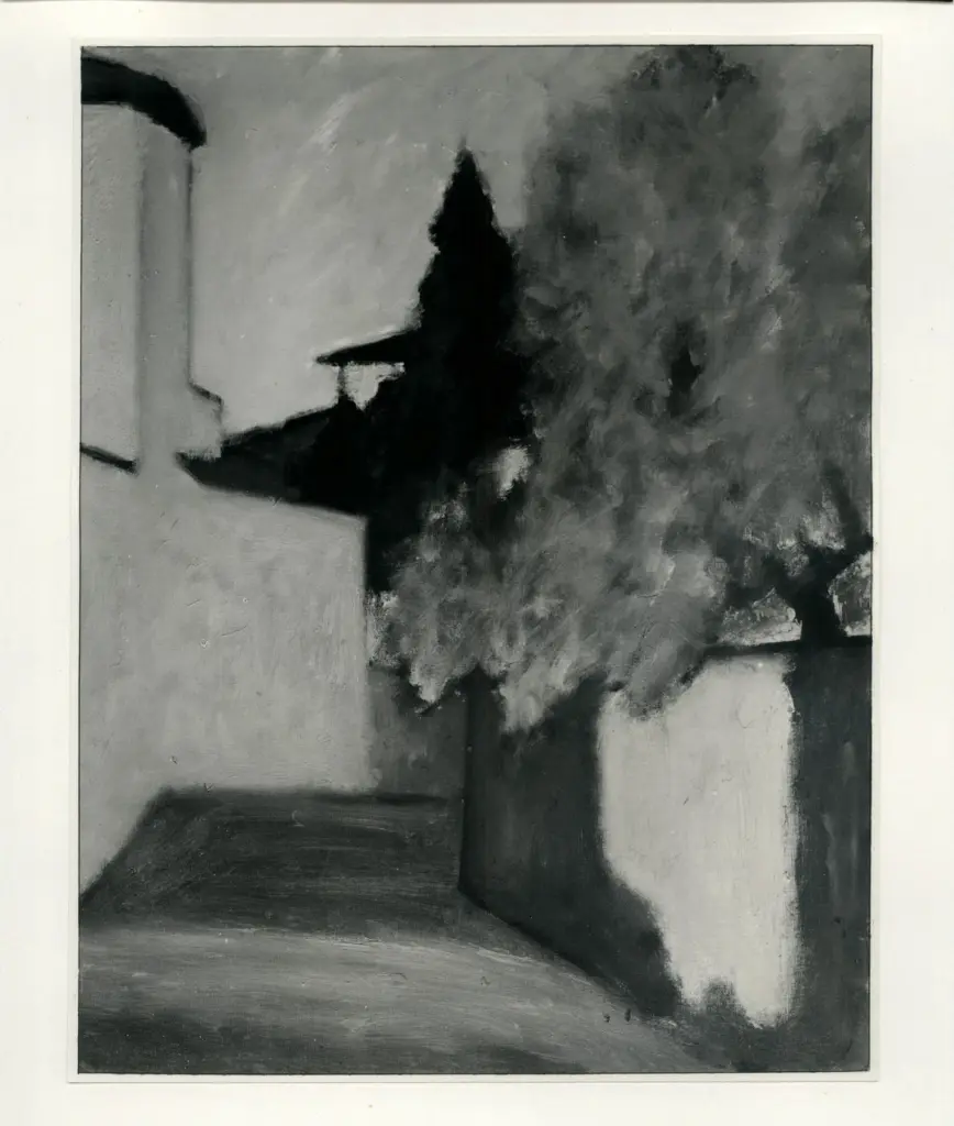 Rosai, Ottone , Viale