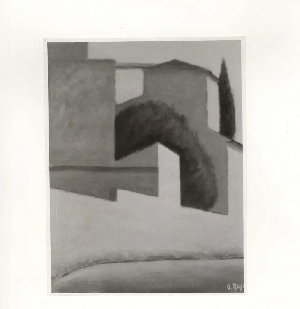 Anonimo, Anonimo , fronte