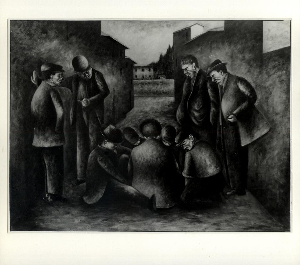 Foto Barsotti , fronte