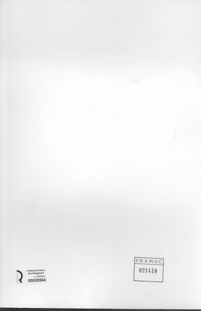 Foto Barsotti , retro