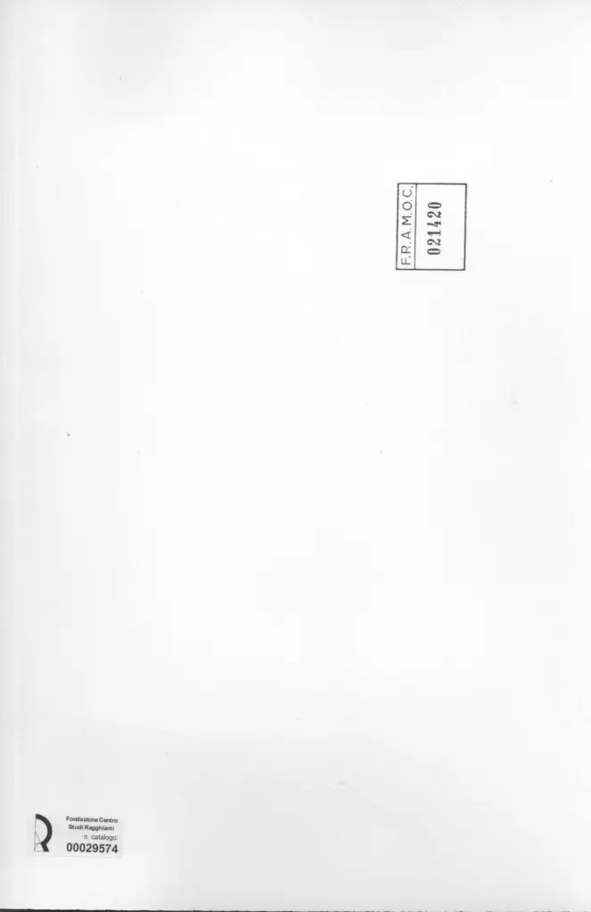 Foto Barsotti , retro