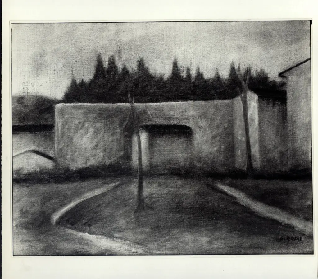 Foto Barsotti , fronte