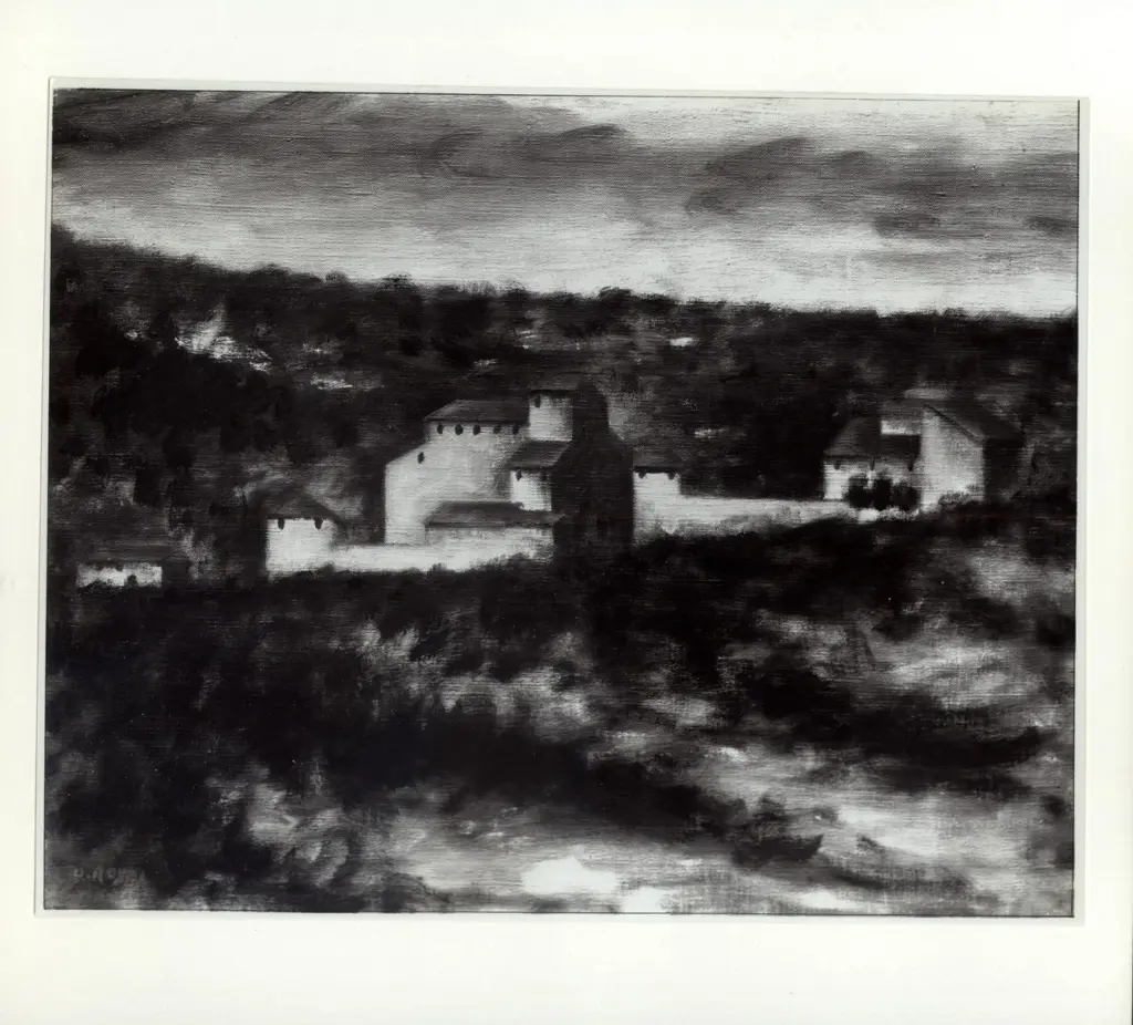 Anonimo, Anonimo , fronte