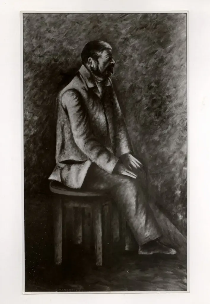 Foto Barsotti , fronte