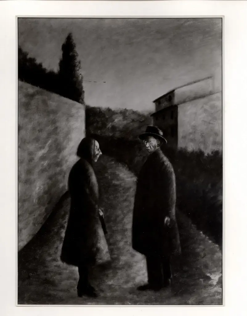 Foto Barsotti , fronte