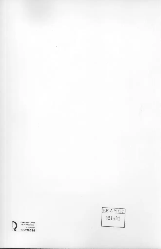 Foto Barsotti , retro