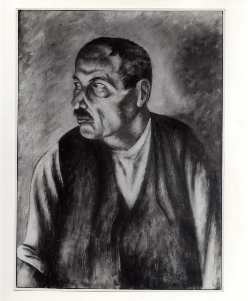 Foto Barsotti , fronte