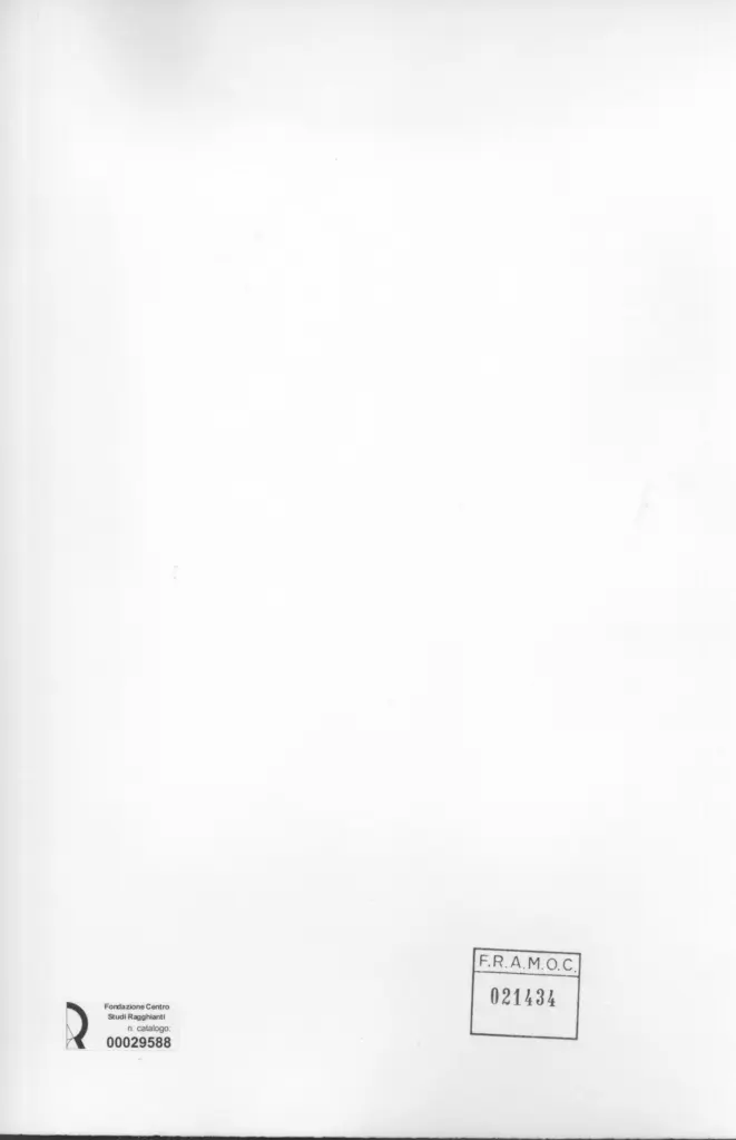 Foto Barsotti , retro