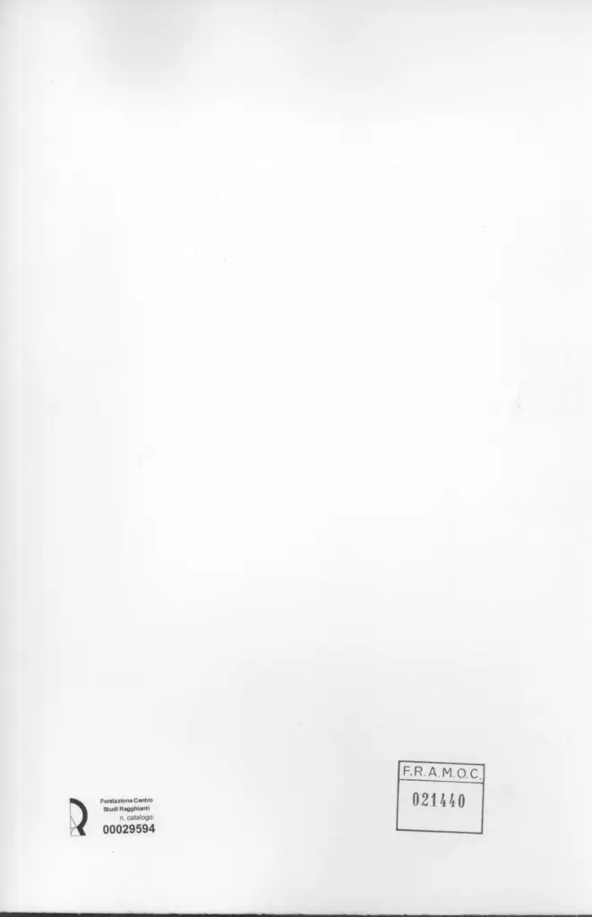 Foto Barsotti , retro