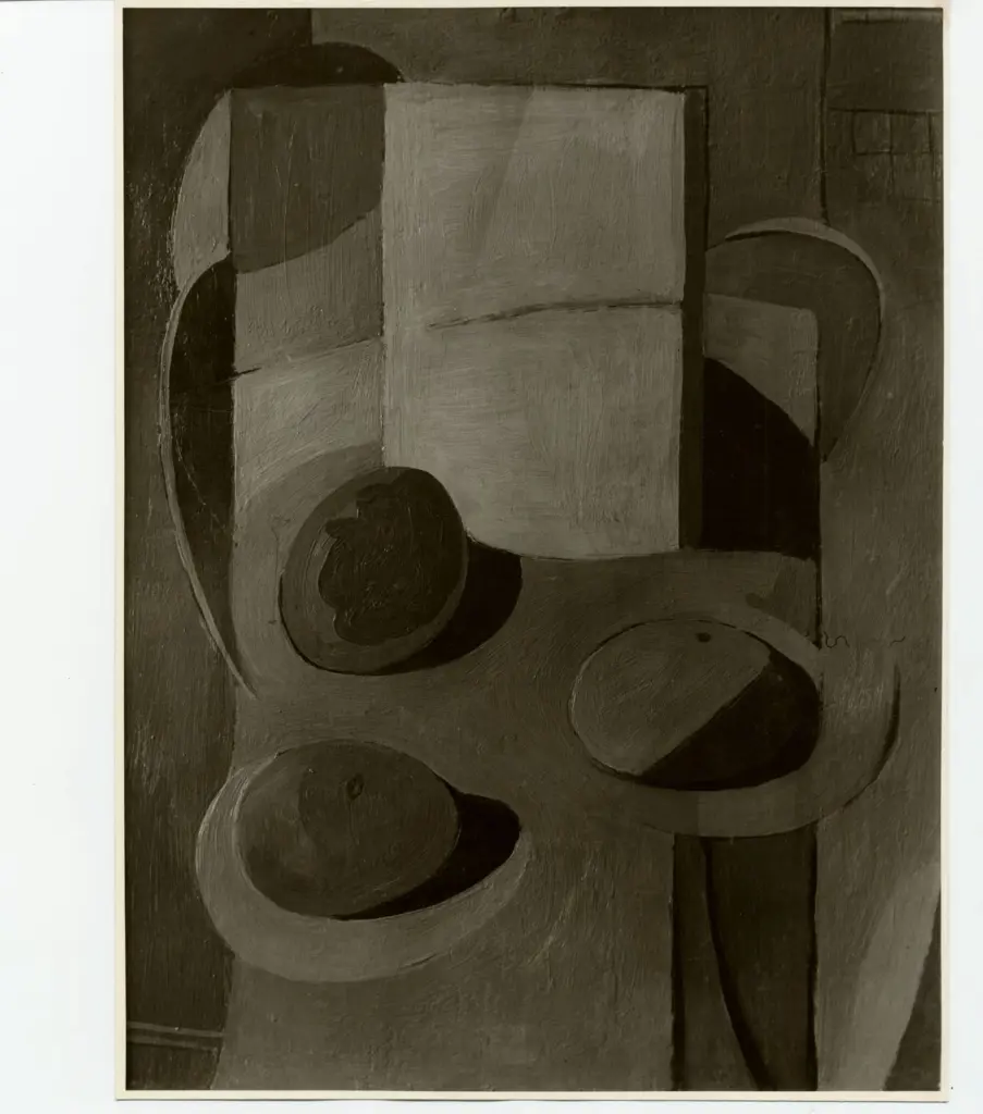 Anonimo, Anonimo , fronte