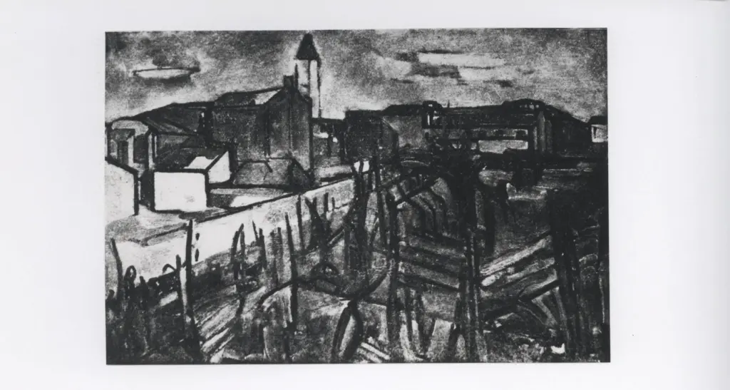 Anonimo, Anonimo , fronte