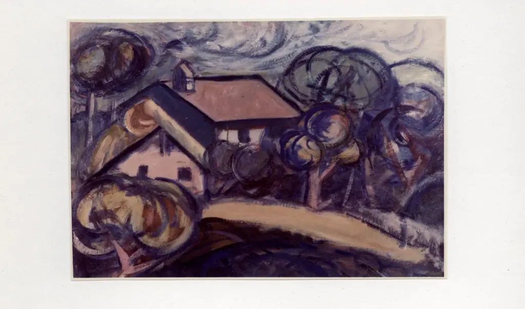 Anonimo, Anonimo , fronte