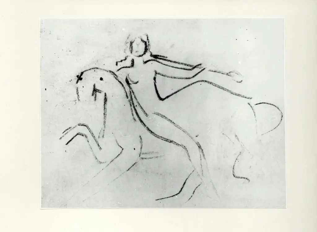 Anonimo, Anonimo , fronte