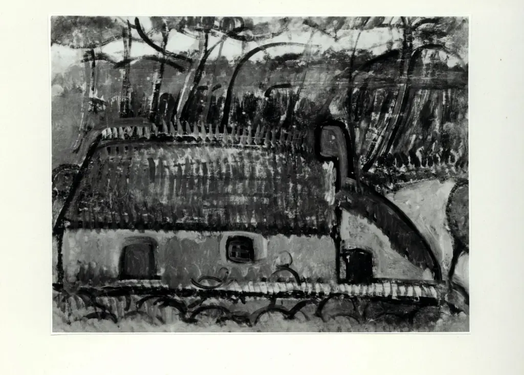 Anonimo, Anonimo , fronte