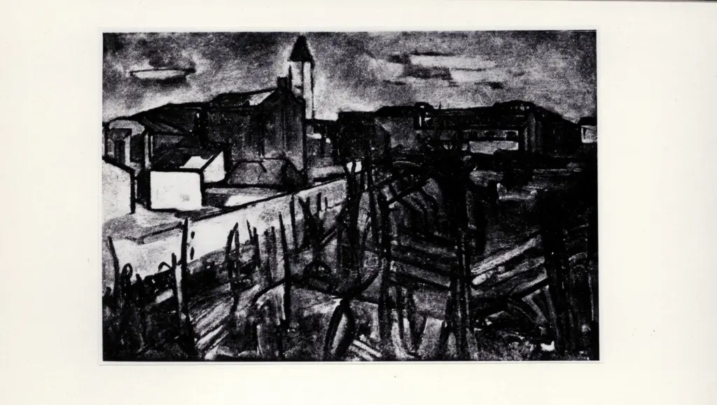 Anonimo, Anonimo , fronte