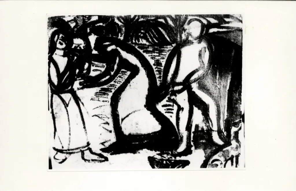 Rossi, Gino , Il ritorno