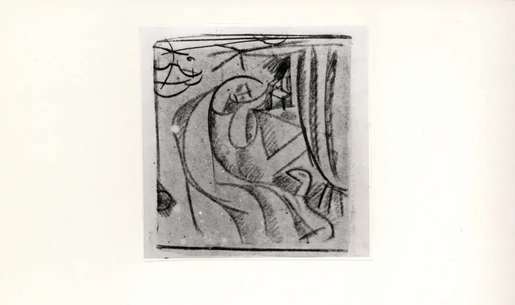 Anonimo, Anonimo , fronte