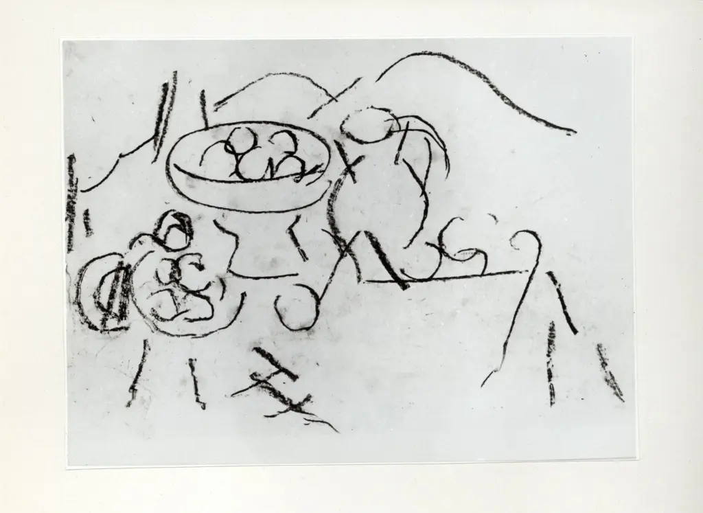 Anonimo, Anonimo , fronte