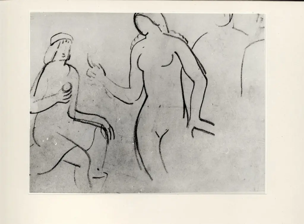 Anonimo, Anonimo , fronte