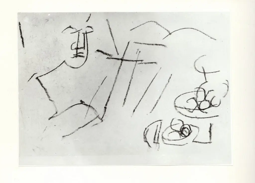 Anonimo, Anonimo , fronte