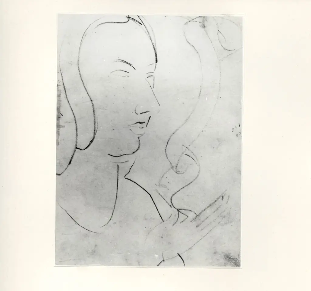 Anonimo, Anonimo , fronte