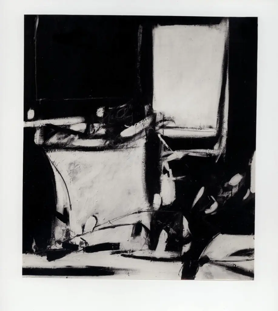 Ruggeri, Piero , Studio dal Rembrandt n. 2