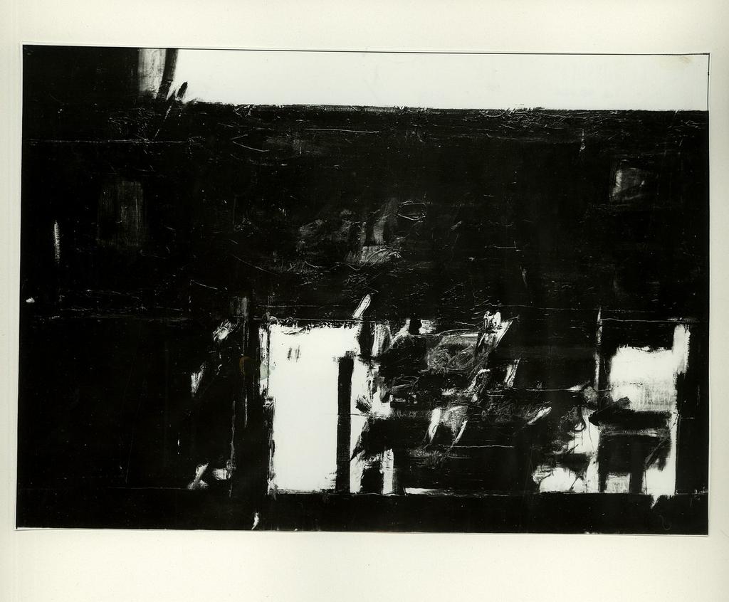 Fotografia Ferruzzi , Ruggeri, Piero - sec. XXI - Martirio di S.Matteo , fronte
