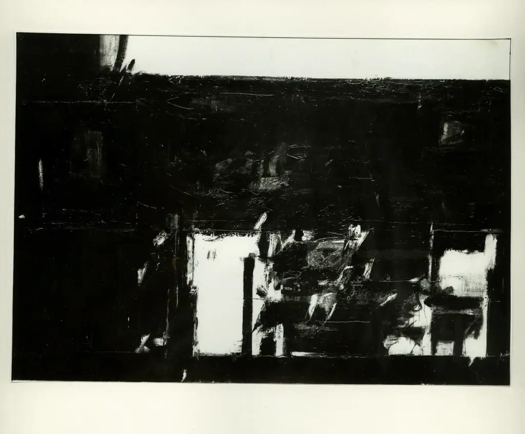 Ruggeri, Piero , Martirio di S.Matteo