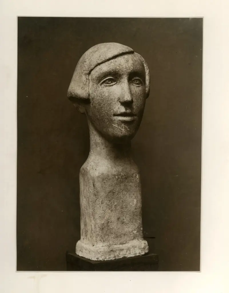 Anonimo, Anonimo , fronte