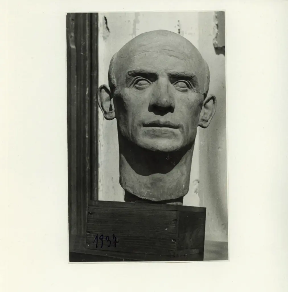 Anonimo, Anonimo , fronte