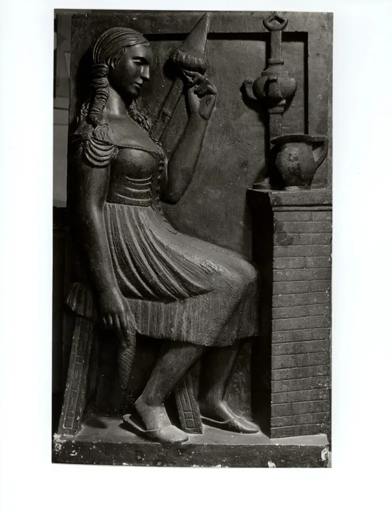 Anonimo, Anonimo , fronte