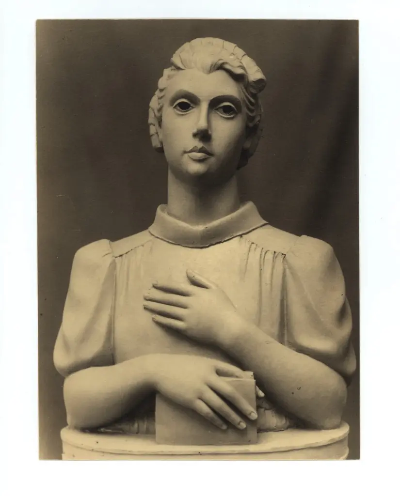 Anonimo, Anonimo , fronte