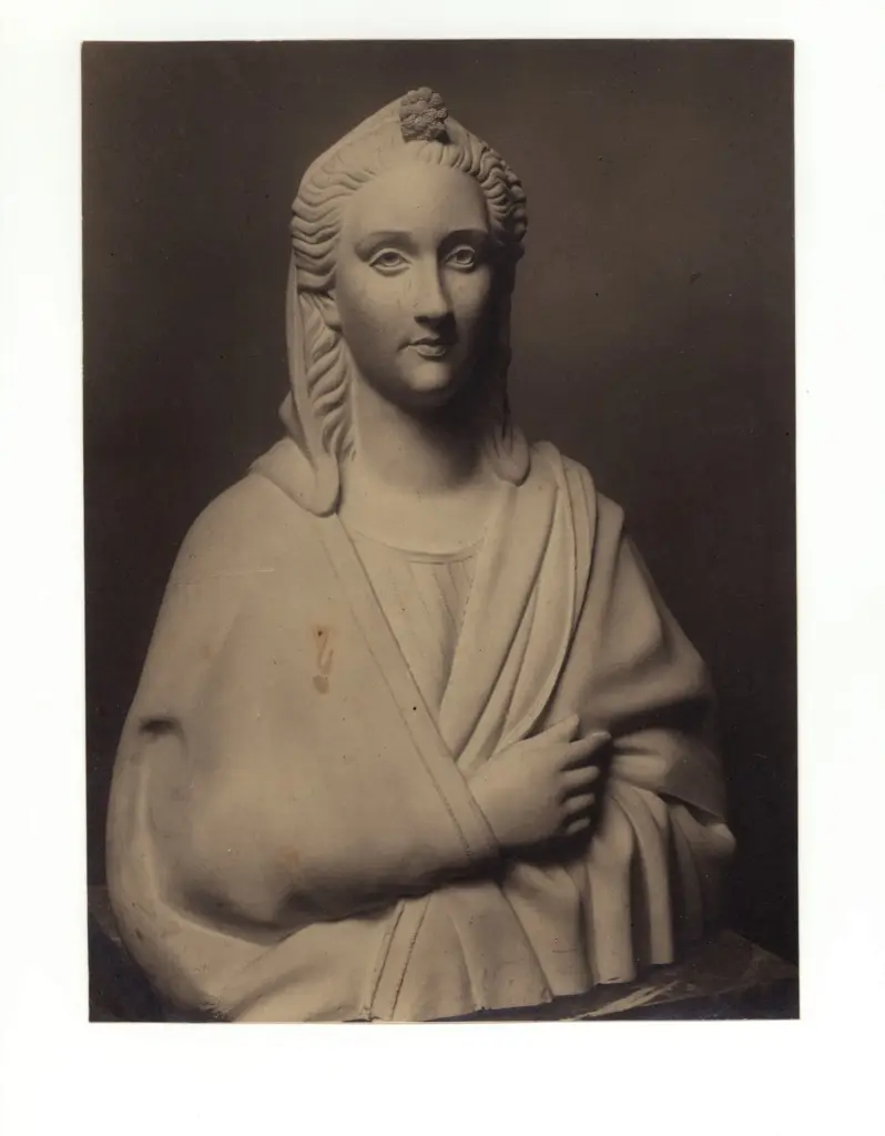 Anonimo, Anonimo , fronte