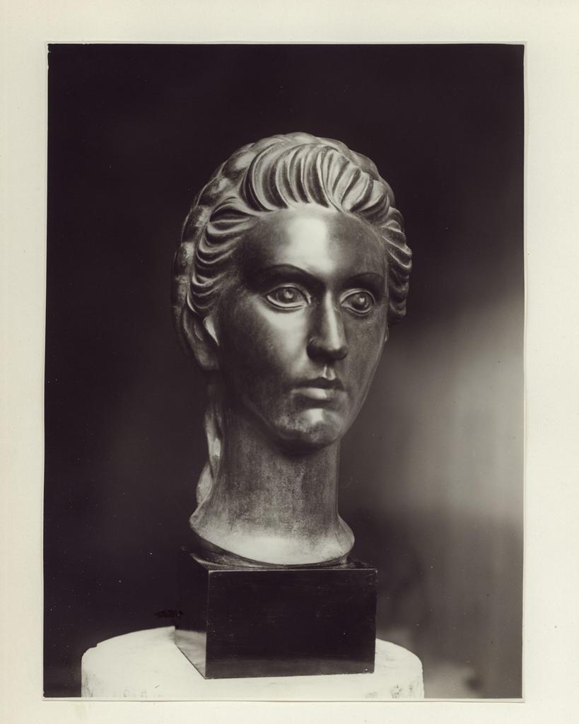 Anonimo , fronte