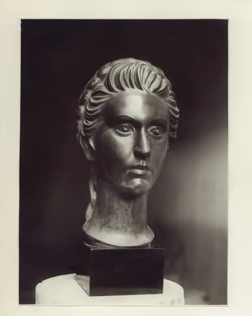 Anonimo, Anonimo , fronte