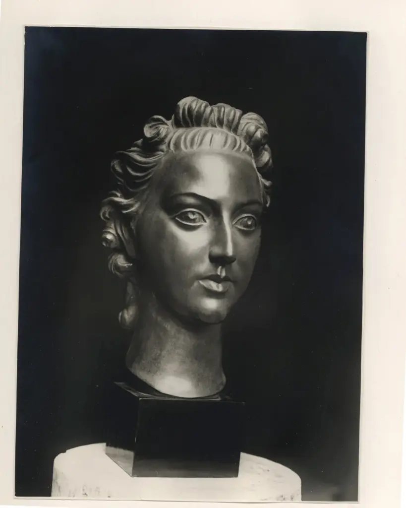 Anonimo, Anonimo , fronte