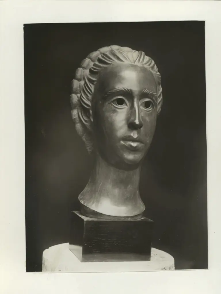 Anonimo, Anonimo , fronte