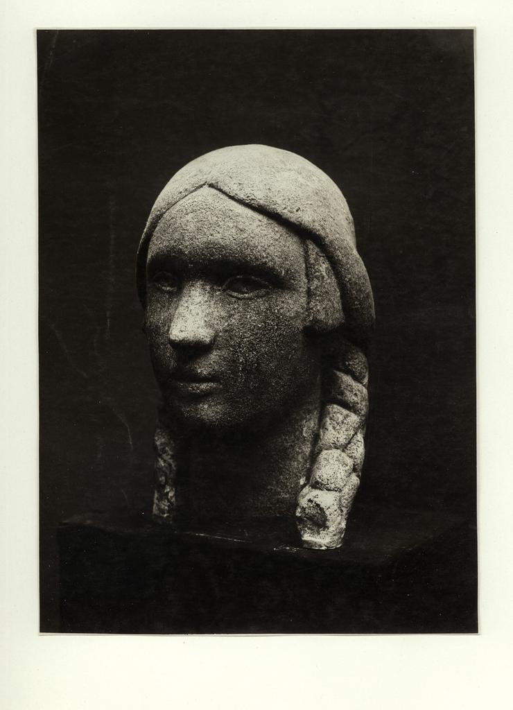 Anonimo , fronte