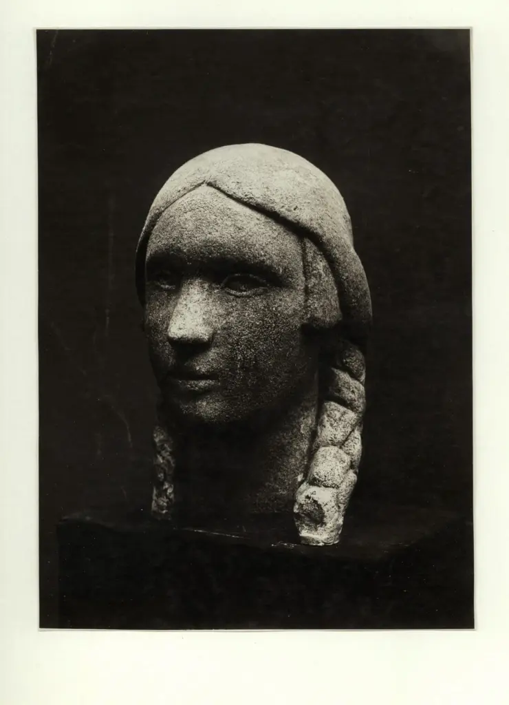 Anonimo, Anonimo , fronte