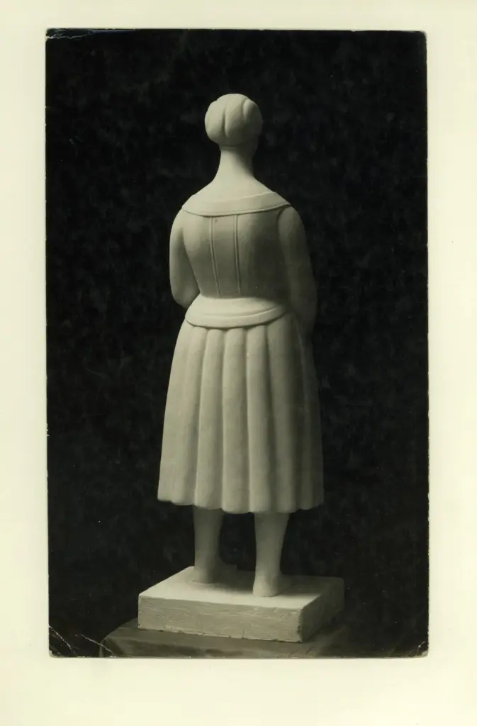 Anonimo, Anonimo , fronte