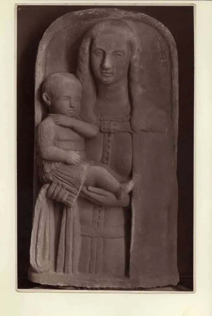 Anonimo ; Anonimo , s.v.